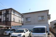 ドミール東原
