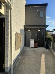 クレセント馬込沢