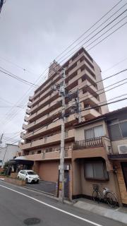 ライオンズマンション岡山医大東