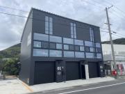 厚浜ガレージハウス