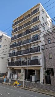 甲南第2兵庫コーポラス