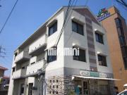 岡山軌道清輝橋線清輝橋駅まで徒歩52分