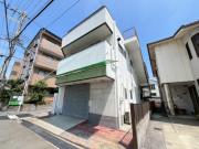 近鉄南大阪線土師ノ里駅まで徒歩9分