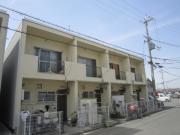 岸田テラスハウス北A棟