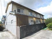 近鉄大阪線大和高田駅まで徒歩13分