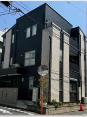 下町深川・門前仲町戸建て