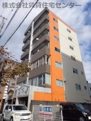 イーストアベニュー和歌山
