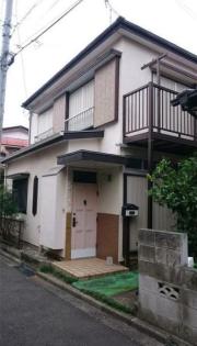 東急田園都市線梶が谷駅まで徒歩14分