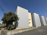 ユニキューブ垢田 A棟