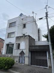 相川邸
