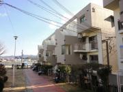 鈴蘭泉台第二住宅5号棟