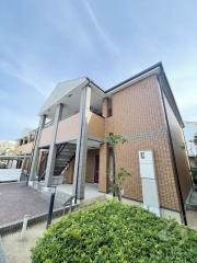 ＪＲ阪和線鳳駅まで徒歩7分