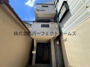 大利町戸建 賃貸