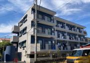 アジュール吉浜