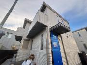 京王線仙川駅まで徒歩20分