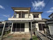 香寺町中寺貸家