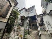 柴原町5丁目貸家