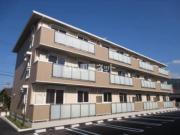 ライジングサン西宮 A棟