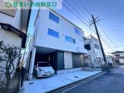 名鉄名古屋本線岡崎公園前駅まで徒歩5分