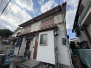 枝吉1丁目連棟戸建