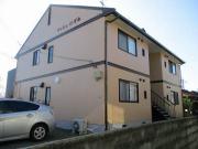 ＪＲ山陽本線小月駅まで徒歩6分