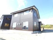 アサヒハイツ上溝32・33