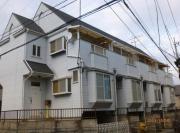 上尾メゾネットハウス