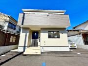 グレイドルガーデン横代北町