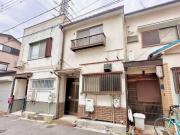 高見の里6丁目貸家