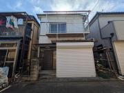 桜ヶ丘リノベ戸建