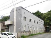 アフェット検見川