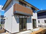 グリーンヴィラ A・B棟