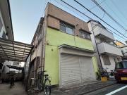 京王線東府中駅まで徒歩6分