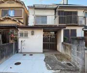 樫原前田町貸家