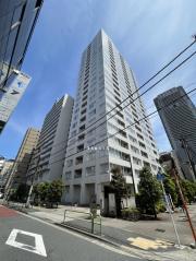ＪＲ山手線浜松町駅まで徒歩3分