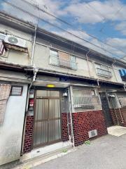 地下鉄千日前線今里駅まで徒歩7分