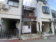 ネコちゃんワンちゃん用のリノベハウス