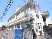 ＪＲ山陽本線西明石駅まで徒歩14分