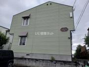 西武新宿線狭山市駅まで徒歩12分