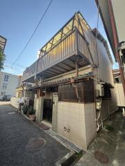 上ノ島テラスハウス