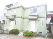 中村メゾネット