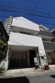 白金台ルークス