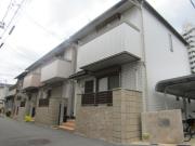 トリニテート駒川