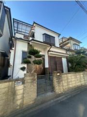 山中田町戸建1-13-19