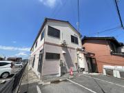 ＪＲ境線後藤駅まで徒歩15分