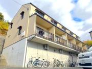 ＪＲ山陽本線向洋駅まで徒歩5分