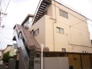 S-HOUSE