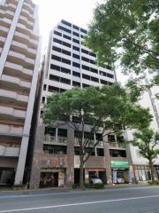 レジディア博多