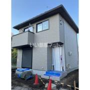 （仮）旭区上川井貸戸建新築工事