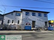 湘南新宿ライン(高崎/東海道)桶川駅まで徒歩3分